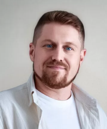 Dmitri Lapchinski