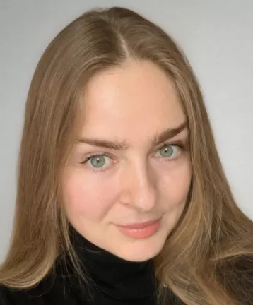 Nadya Yatsenko