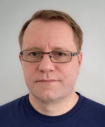 Roman Shevchenko