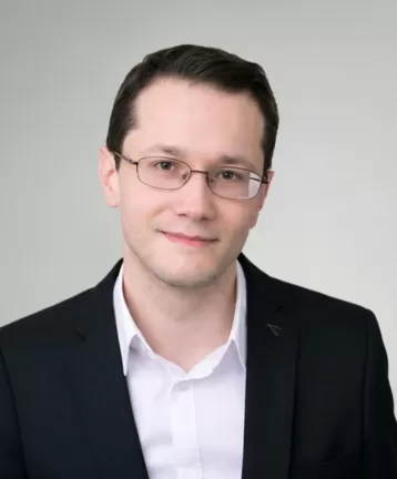 Sergei Nikitin