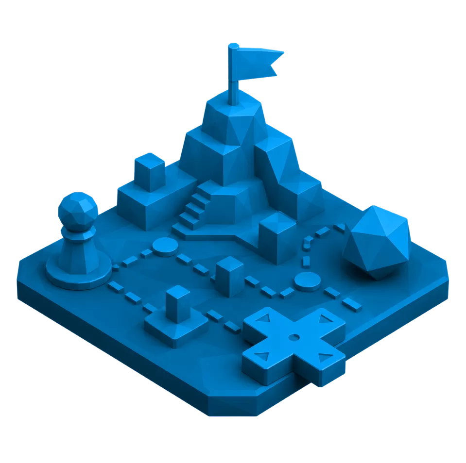 Applied serious games development
