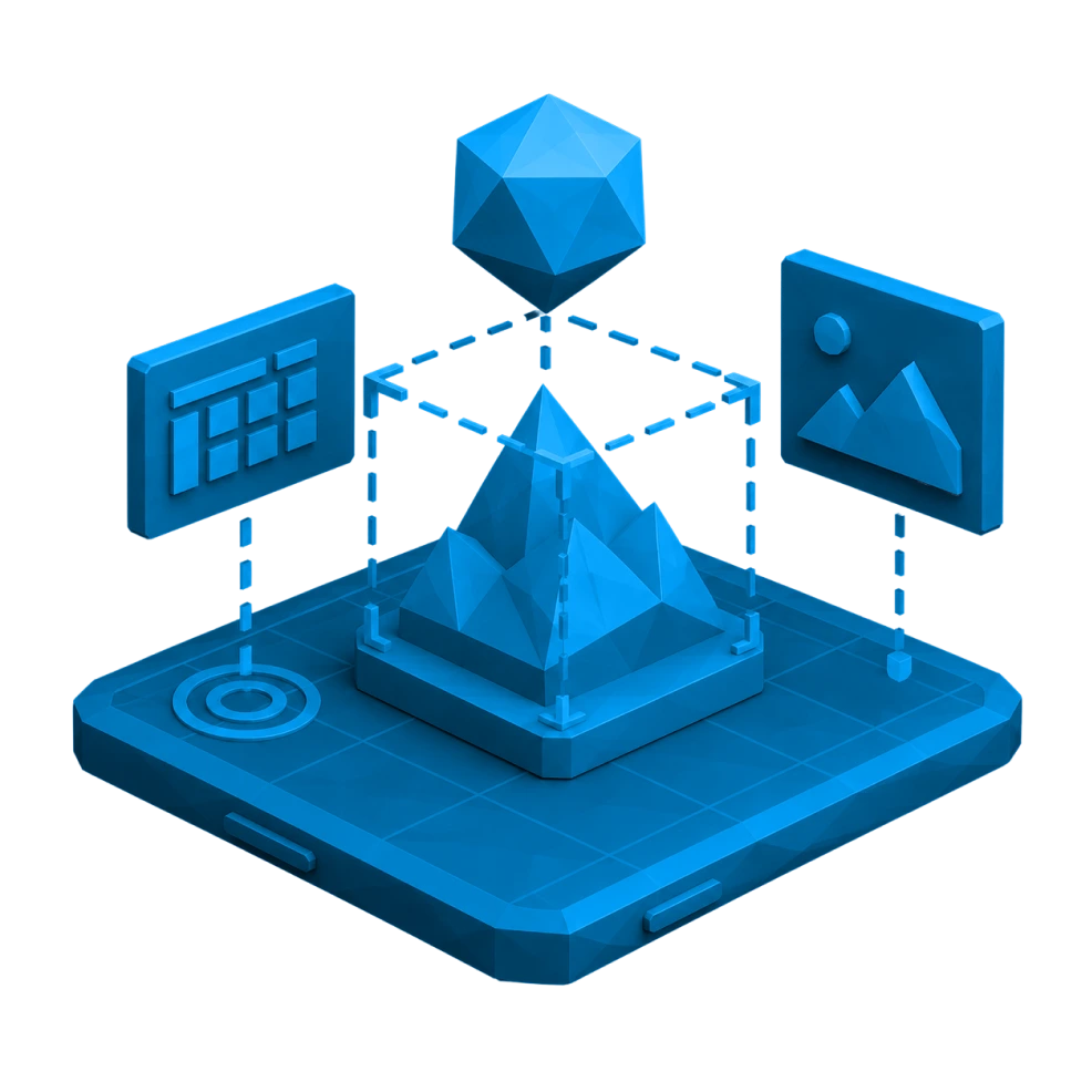 augmented and virtual reality media and software development company