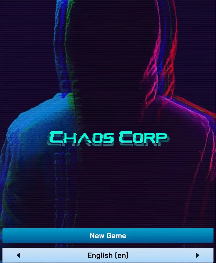 chaos-corp