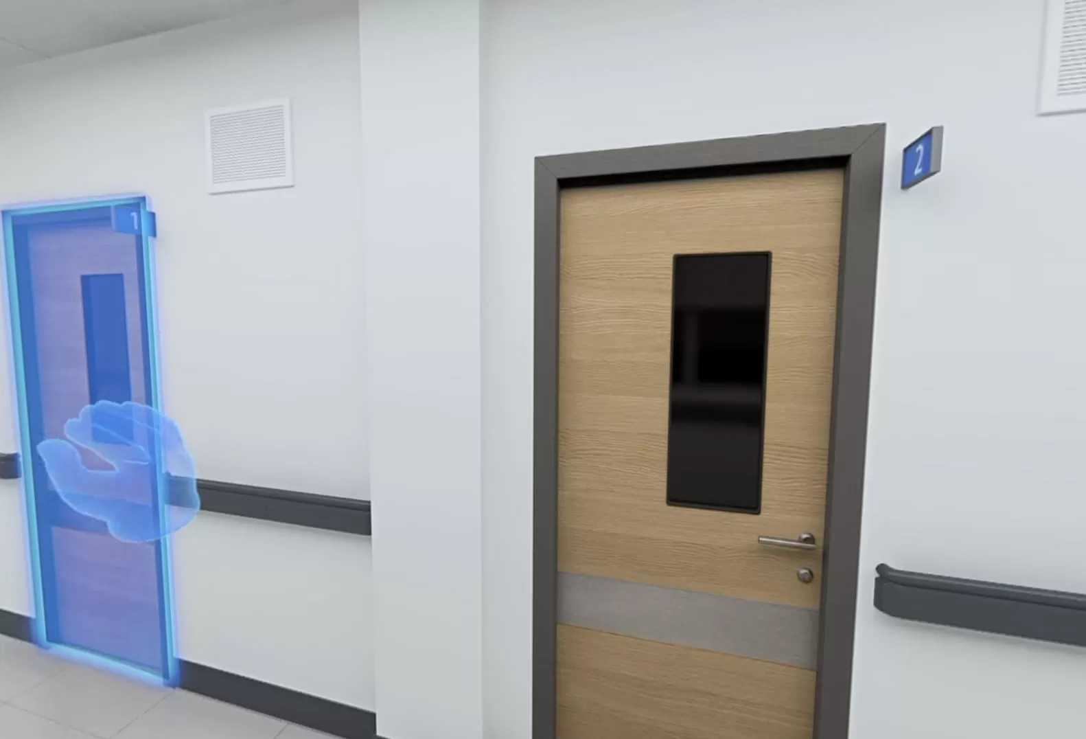 Quit Smoking Help VR App
